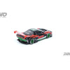 INNO64 Honda NSX (NA1) Rocket Bunny V2 Aero Castrol Concept Livery 1:64 Scale Diecast Model (Pre-Order)