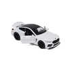 BMW M8 (White) by Joy Junction, 1:32 scale, view 3