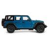 Jeep Wrangler Rubicon 4xe 1:24 Scale Diecast Collectible
