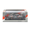 INNO64 Nissan Skyline GT-R R34 Z-Tune Indonesia Diecast Expo Exclusive Edition 1:64 Scale Diecast Model (Grey)