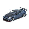 INNO64 Nissan GT-R R35 Top Secret Hong Kong Toy Car Salon 2025 Chrome Gold 1:64 Scale Diecast Model