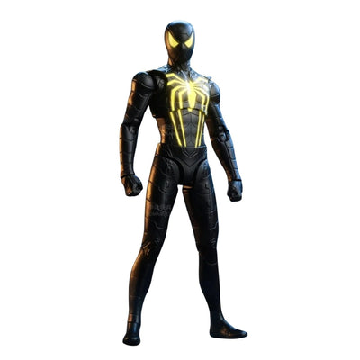 Spider-Man Anti Octopus Suit Action Figure by ZD Toys - 7 Inch | Ages 15+ - view 2