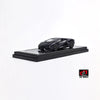 LCD Lamborghini Revuelto Blue 1:64 Scale Diecast Model