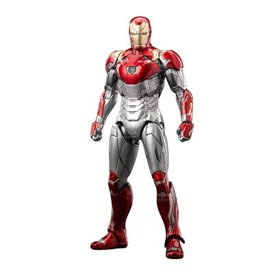 Iron Man MK47 Action Figure by ZD Toys - 7 Inch | Ages 15+ - view 1