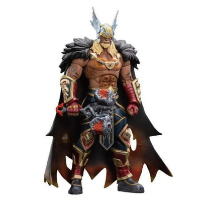 Super Games Series - Thor Action Figure by ZD Toys - 7 Inch | Ages 15+ - view 1