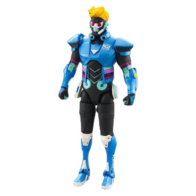 Super Games Series - Star Lord Action Figure by ZD Toys - 7 Inch | Ages 15+ - view 2