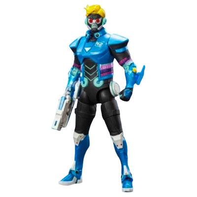 Super Games Series - Star Lord Action Figure by ZD Toys - 7 Inch | Ages 15+ - view 1