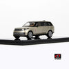Land Rover Range Rover SV SERENITY, 1:43 Scale (Gold) - LCD Models