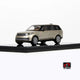 Land Rover Range Rover SV SERENITY, 1:43 Scale (Gold) - LCD Models