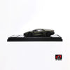 LCD Lamborghini Revuelto Matte Green 1:64 Scale Diecast Model
