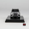 LCD Lexus LX600 Silver 1:64 Scale Diecast Model