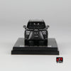 LCD Lexus LX600 Grey 1:64 Scale Diecast Model