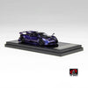 LCD Pagani Imola Coupe Chameleon 1:64 Scale Diecast Model