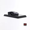 LCD Lamborghini Revuelto Blue 1:64 Scale Diecast Model