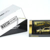 INNO64 Top Secret Silvia S15 Tokyo Auto Salon Kuala Lumpur 2025 Event Edition 1:64 Scale Diecast Model