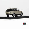Land Rover Range Rover SV SERENITY, 1:43 Scale (Gold) - LCD Models