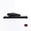 LCD Lamborghini Revuelto Blue 1:64 Scale Diecast Model