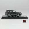 LCD Lexus LX600 Grey 1:64 Scale Diecast Model