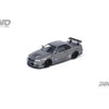 INNO64 Nissan Skyline GT-R R34 Omori Factory Clubman Race Spec 1:64 Scale Diecast Model (Pre-Order)
