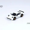 *PRE-ORDER* INNO64 LBWK 308 GTB 1:64 Scale Diecast Model (White)