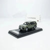 LCD Lexus LX600 1:64 Scale Diecast Model – Nori Green