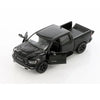 Kinsmart Ram 1500 2019 1:36 Scale Diecast Model (Black)