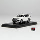 Lexus LX600, 1:64 Scale (White) - LCD Models