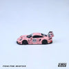 Porsche Pink Pig 911 GT3 R (Limited to 999) #23, 1:64 Scale