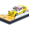 INNO64 Toyota Sprinter Trueno AE86 Brunei Diecast Kustom Show 2024 1:64 Scale Diecast Model
