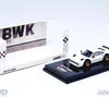 *PRE-ORDER* INNO64 LBWK 308 GTB 1:64 Scale Diecast Model (White)