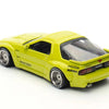 INNO64 Mazda RX-7 FC3S Pandem Rocket Bunny TMCS 2025 Event Edition Chase Car 1:64 Scale Diecast Model