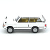 INNO64 Range Rover Classic White 1:64 Scale Diecast Model