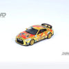 INNO64 Nissan GT-R R35 Year of The Dragon Chinese New Year 2024 Special Edition 1:64 Scale Diecast Model (Pre-Order)
