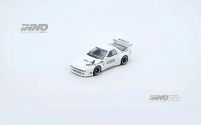INNO64 Mazda RX7 FC3S Pandem Aero Widebody Kit 1:64 Scale Diecast Model (Pre-Order)
