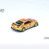 INNO64 Nissan GT-R R35 Year of The Dragon Chinese New Year 2024 Special Edition 1:64 Scale Diecast Model (Pre-Order)