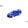 INNO64 Nissan Skyline GT-R R34 V-Spec II N1 Blue 1:64 Scale Diecast Model (Pre-Order)
