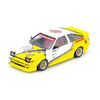 INNO64 Toyota Sprinter Trueno AE86 Brunei Diecast Kustom Show 2024 1:64 Scale Diecast Model
