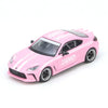 INNO64 Toyota GR86 Inno X Scene Macau Grand Prix 2024 Pink 1:64 Scale Diecast Model (Pre-Order)