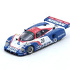 INNO64 R89C Le Mans 1989 No.23 1:64 Scale Diecast Model (Pre-Order)