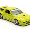 INNO64 Mazda RX-7 FC3S Pandem Rocket Bunny TMCS 2025 Event Edition Chase Car 1:64 Scale Diecast Model
