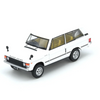 INNO64 Range Rover Classic White 1:64 Scale Diecast Model