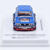 INNO64 Mad Mike 1976 Mazda RX-3 Station Wagon TAS 2024 1:64 Scale Diecast Model