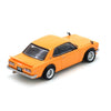 INNO64 Nissan Skyline 2000 GT-R KPGC10 Malaysia Diecast Expo 2023 Orange 1:64 Scale Diecast Model