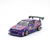 INNO64 Toyota Sprinter Trueno AE86 N2 Project By Tec-Art'S 1:64 Scale Diecast Model (Pre-Order)