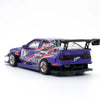 INNO64 Toyota Sprinter Trueno AE86 N2 Project By Tec-Art'S 1:64 Scale Diecast Model (Pre-Order)