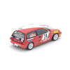 INNO64 Honda Civic Si E-AT #24 Macau Guia Race 1988 1:64 Scale Diecast Model