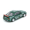 INNO64 Nissan Skyline GT-R R33 #32 Prince Chiba Falken N1 Tokachi 24H 1996 1:64 Scale Diecast Model