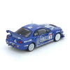 INNO64 Nissan Skyline GT-R R34 #3 Endless Advan Super Taikyu Winner 2002 1:64 Scale Diecast Model