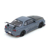 INNO64 Nissan Skyline GT-R R34 Top Secret GTSHOW 2025 Event Edition 1:64 Scale Diecast Model
