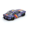 INNO64 Nissan Silvia S14 Boss Rocket Bunny Magic Purple 1:64 Scale Diecast Model